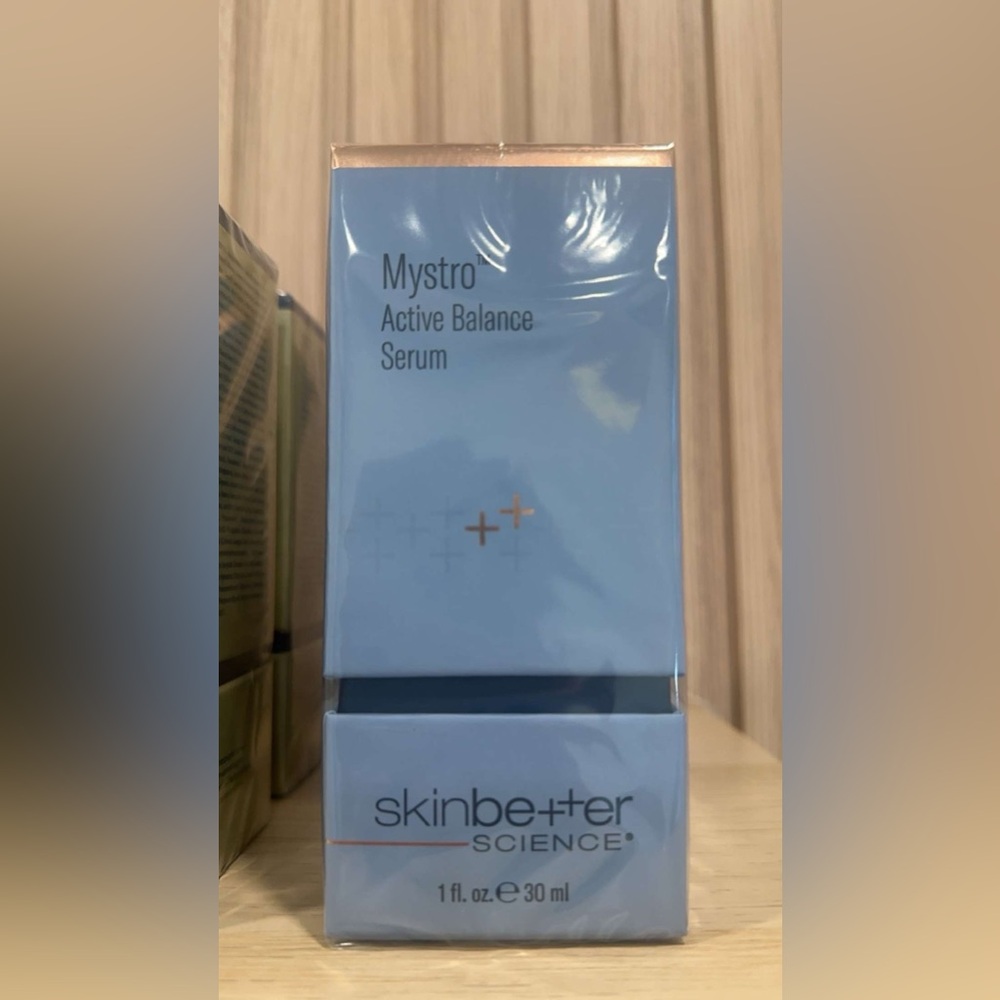 Skinbetter science Mystro Active Balance Serum